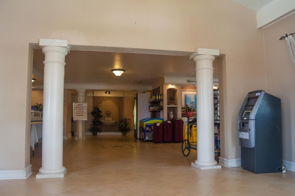 America's Inn Houston Main image